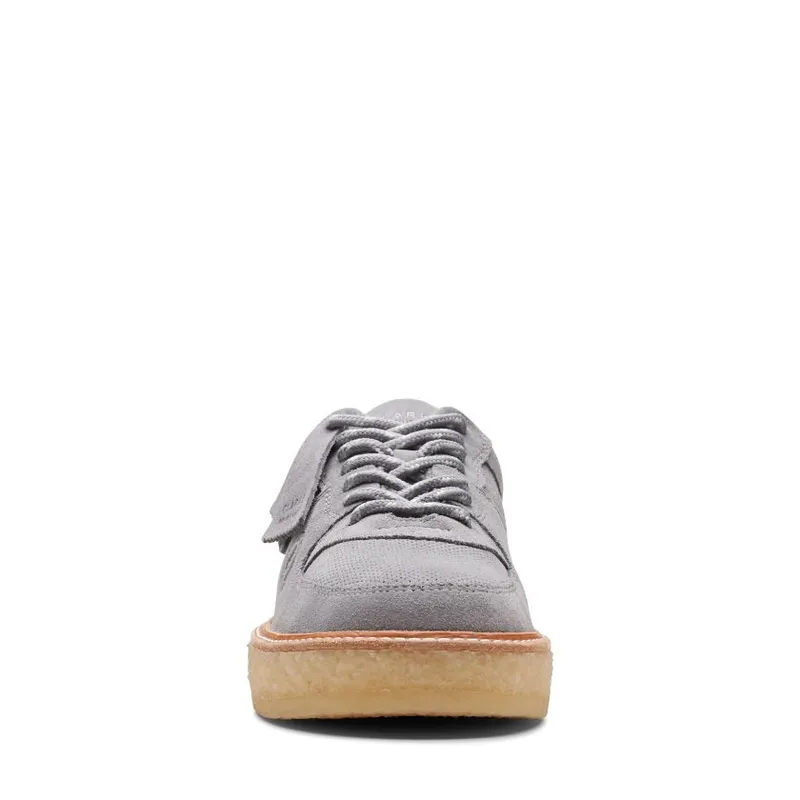 Clarks Sandford Ronnie Fieg 8th Street Grey (26170078)