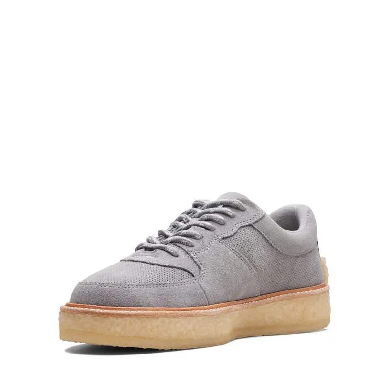 Clarks Sandford Ronnie Fieg 8th Street Grey (26170078)