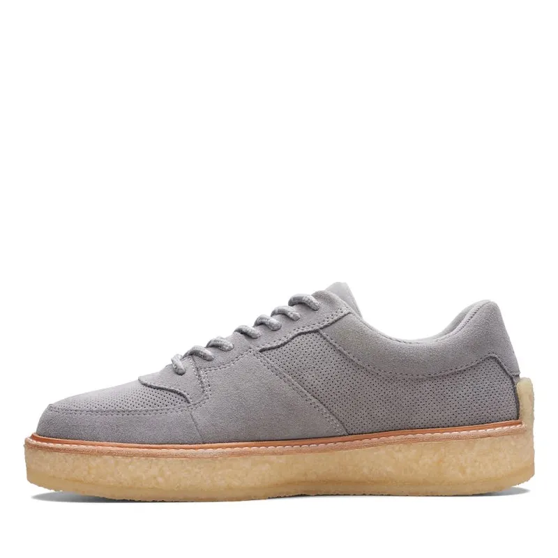 Clarks Sandford Ronnie Fieg 8th Street Grey (26170078)