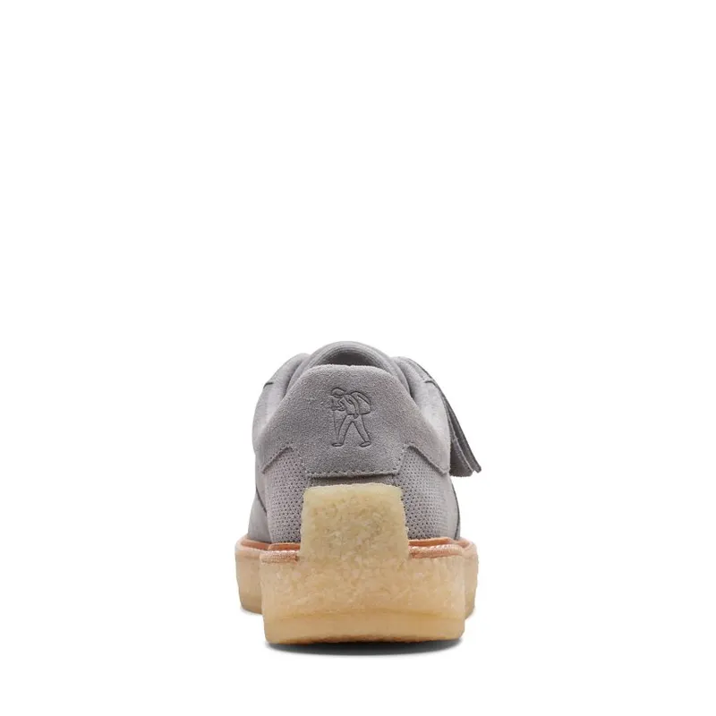 Clarks Sandford Ronnie Fieg 8th Street Grey (26170078)