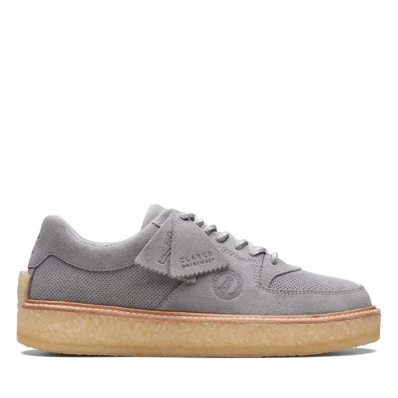 Clarks Sandford Ronnie Fieg 8th Street Grey (26170078)