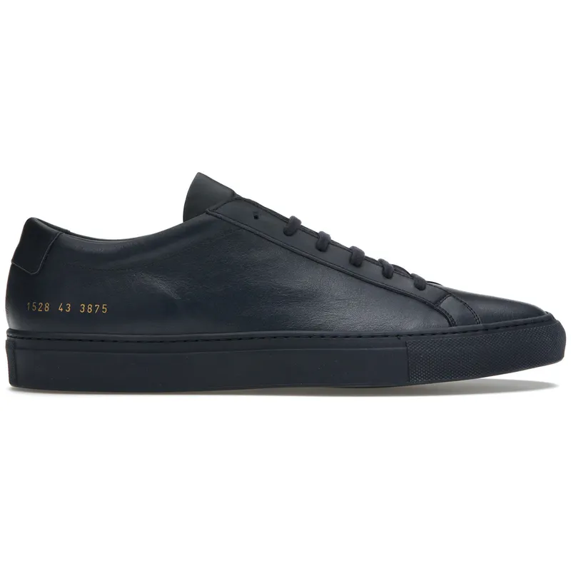Common Projects Original Achilles Navy (1528 XX 1977)