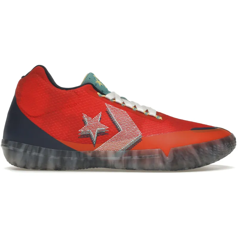 Converse All-Star BB Evo Court Daze (170761C)