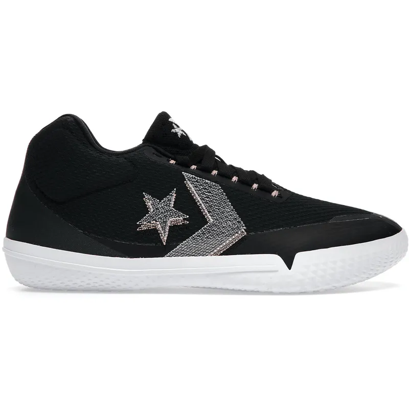 Converse All-Star BB Evo Hi-Vis Black Sunset Glow (169620C)