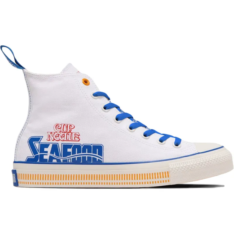 Converse All Star Hi Nissin Cup Noodle Sea Food (31308041210)