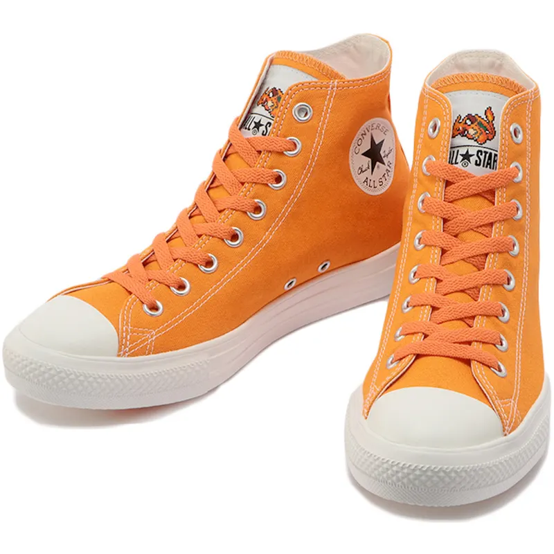 Converse All Star Light Hi Pokemon Charizard (31306262)