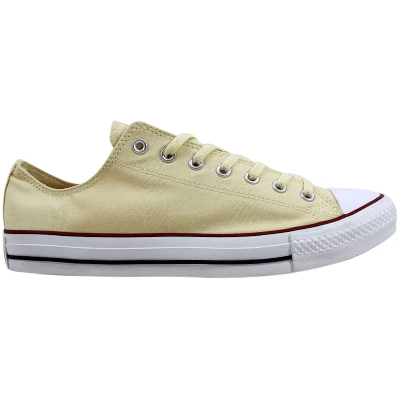 Converse All-Star Ox Natural White (X9165)