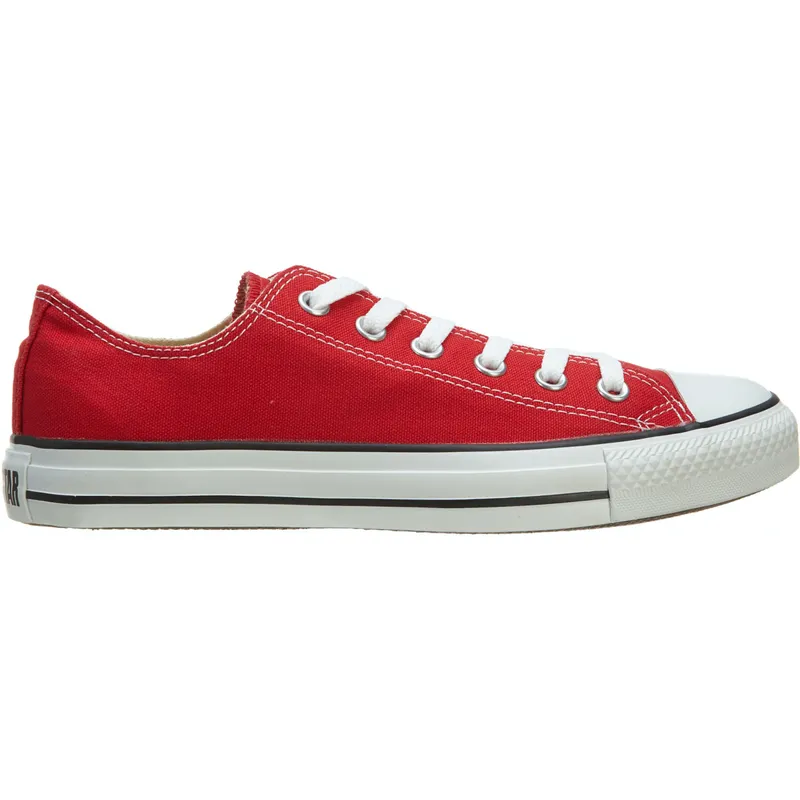 Converse All-Star Ox Red (M9696)