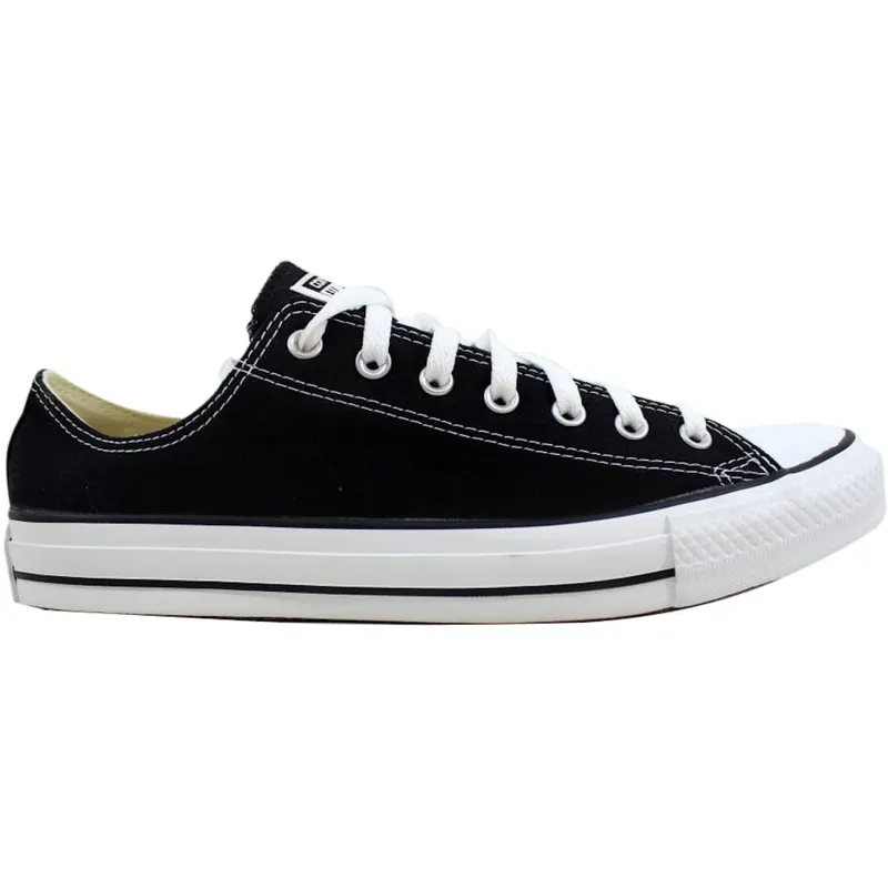 Converse All-Star Oxford Black (X9166)