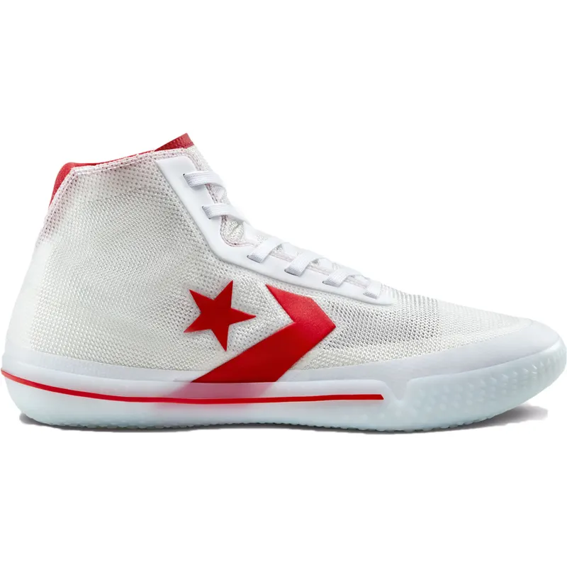 Converse All-Star Pro BB All-Star Pack (168130C)