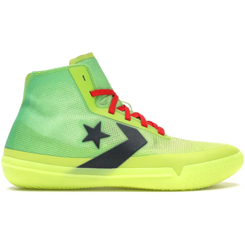 Converse All-Star Pro BB Grinch (166322C)