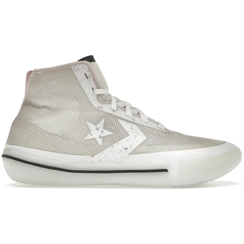 Converse All-Star Pro BB High Pale Putty Lotus Pink (168790C)