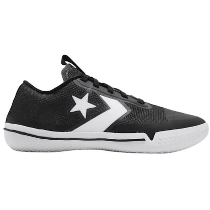 Converse All-Star Pro BB Low City Pack Black White (167291C)