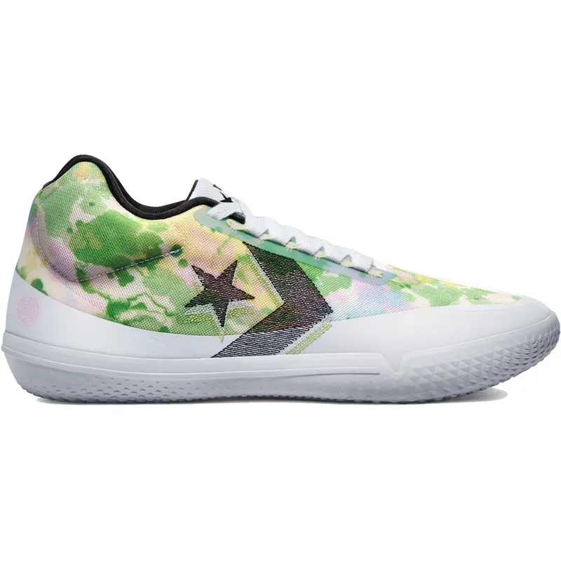 Converse All-Star Pro BB Low Petal to the Metal (170907C)