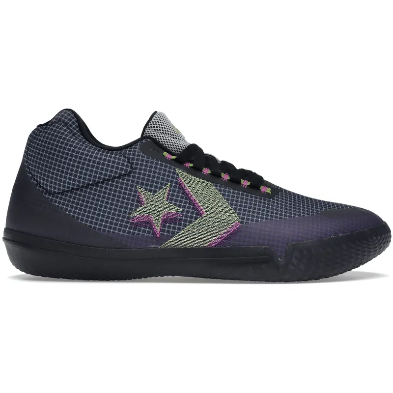 Converse All-Star Pro BB Low Soundwave (170763C)