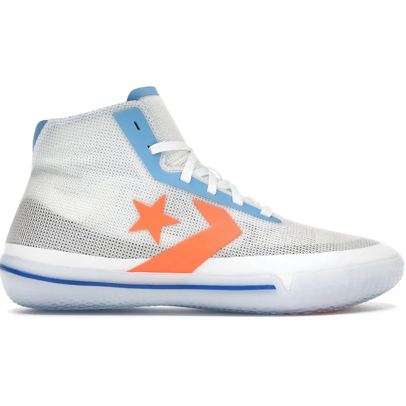 Converse All-Star Pro BB Solstice (167936C)