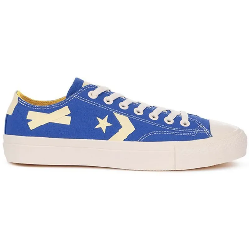 Converse Breakstar SK Ox Union Blue (ISC922)