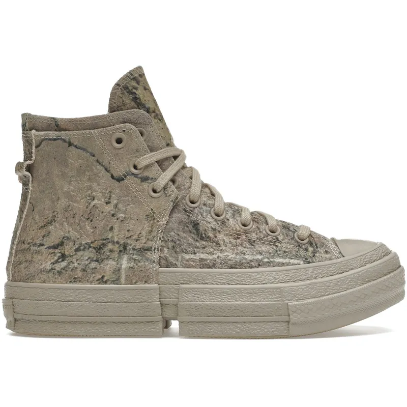 Converse Chuck Taylor All-Star 70 Hi 2-in-1 Feng Chen Wang Grey (171838C)