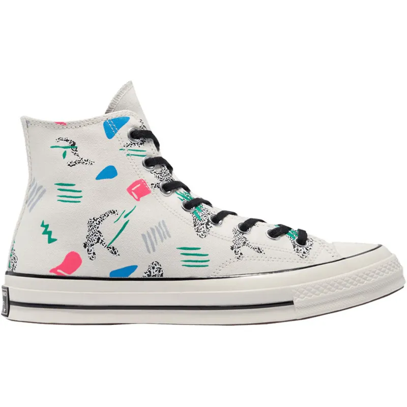 Converse Chuck Taylor All-Star 70 Hi Archive Skate Egret (170923C)