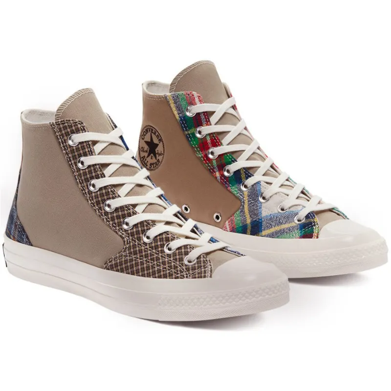 Converse Chuck Taylor All-Star 70 Hi Beyond Retro Workwear Tan (169834C)