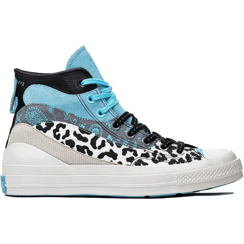 Converse Chuck Taylor All-Star 70 Hi Bom Retiro (172540C)