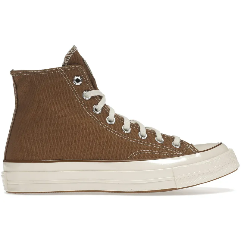 Converse Chuck Taylor All-Star 70 Hi Carhartt Hamilton Brown (169220C)