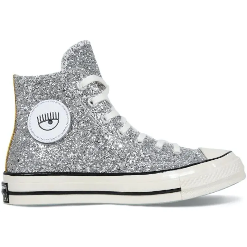Converse Chuck Taylor All-Star 70 Hi Chiara Ferragni Glitter (Women’s) (563830C)