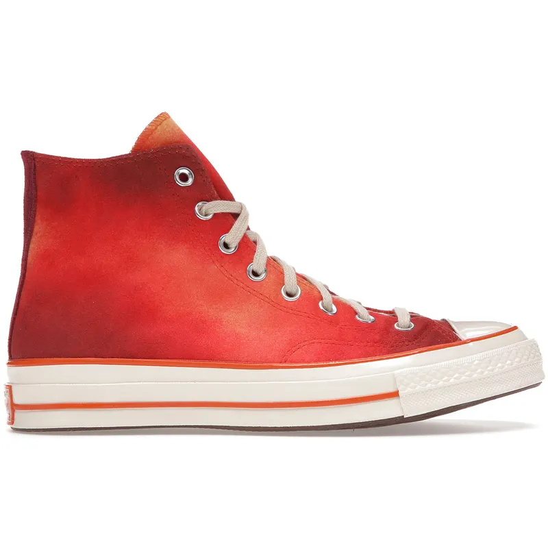 Converse Chuck Taylor All-Star 70 Hi Concepts Southern Flame (170590C)