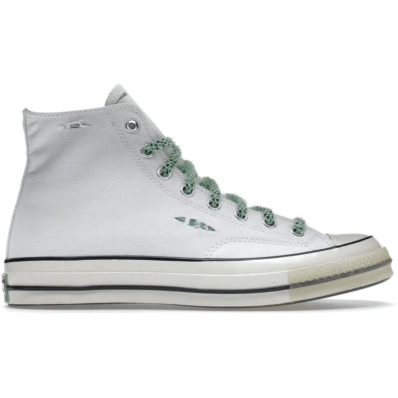 Converse Chuck Taylor All-Star 70 Hi Dr. Woo Wear to Reveal White (162978C)