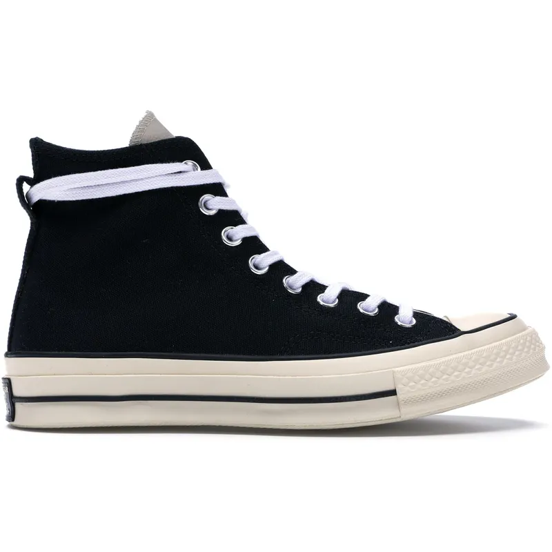 Converse Chuck Taylor All-Star 70 Hi Fear of God Black (164529C)