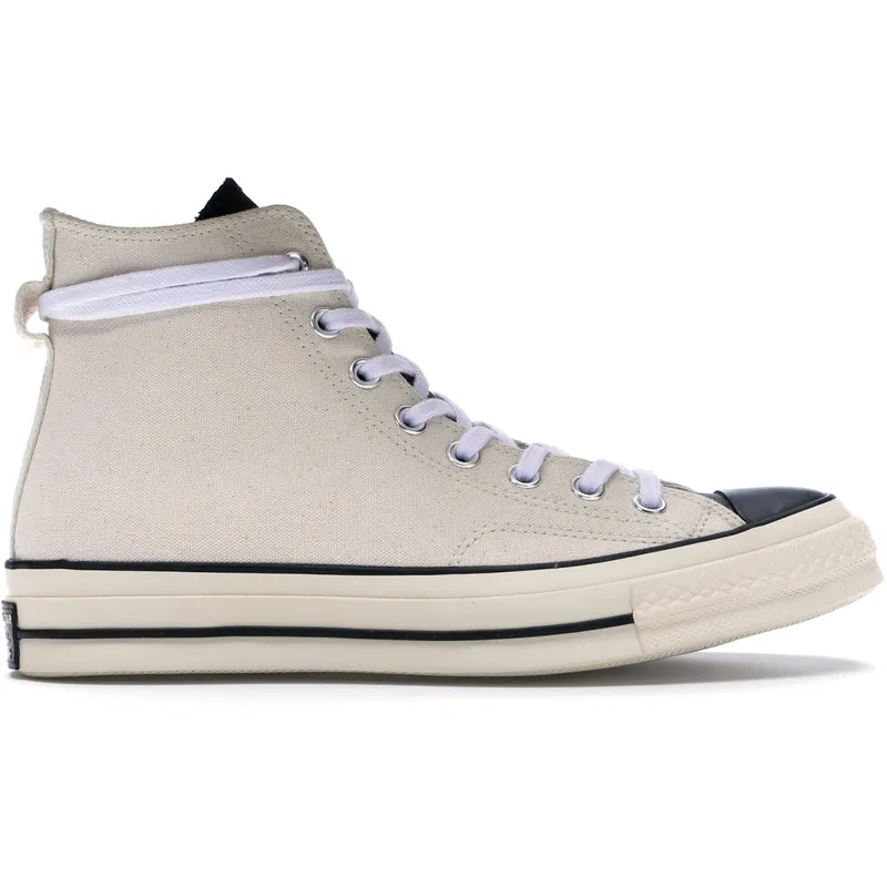 Converse Chuck Taylor All-Star 70 Hi Fear of God Cream (164530C)