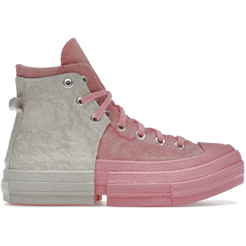 Converse Chuck Taylor All-Star 70 Hi Feng Chen Wang 2-in-1 Pink Quartz (171837C)