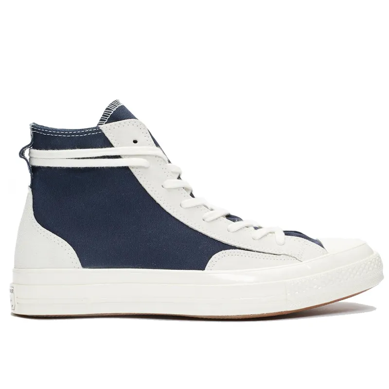 Converse Chuck Taylor All-Star 70 Hi Final Club Obsidian (168604C)