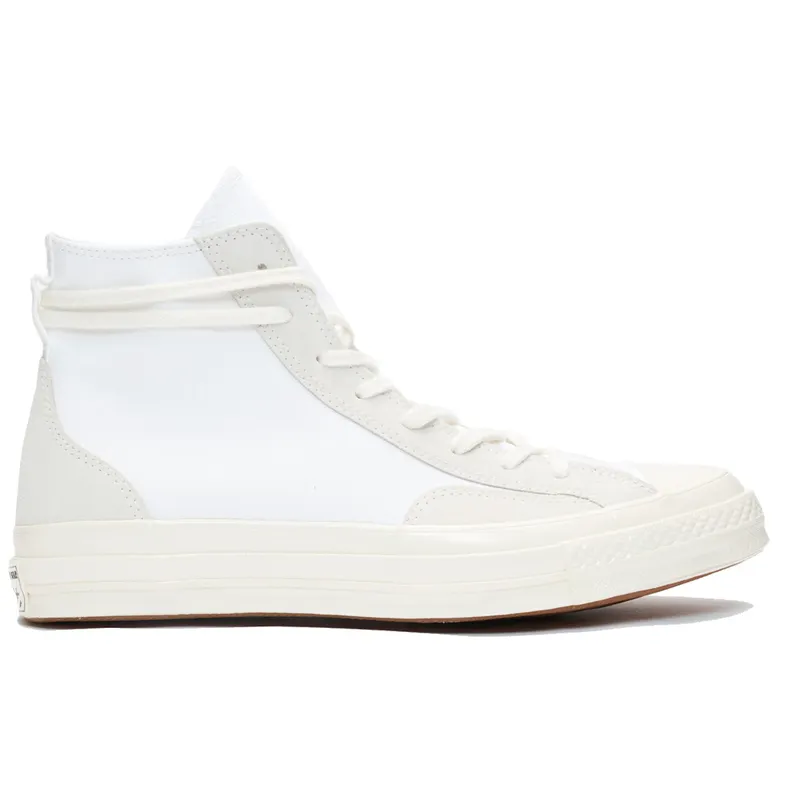 Converse Chuck Taylor All-Star 70 Hi Final Club White (168605C)
