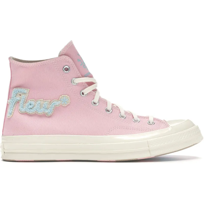 Converse Chuck Taylor All-Star 70 Hi Golf Le Fleur Chenille (167478C)