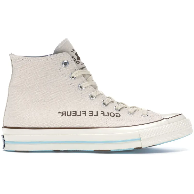 Converse Chuck Taylor All-Star 70 Hi Golf Le Fleur Parchment (163170C)