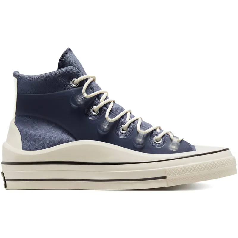 Converse Chuck Taylor All-Star 70 Hi Hybrid Function Utility Steel (171654C)