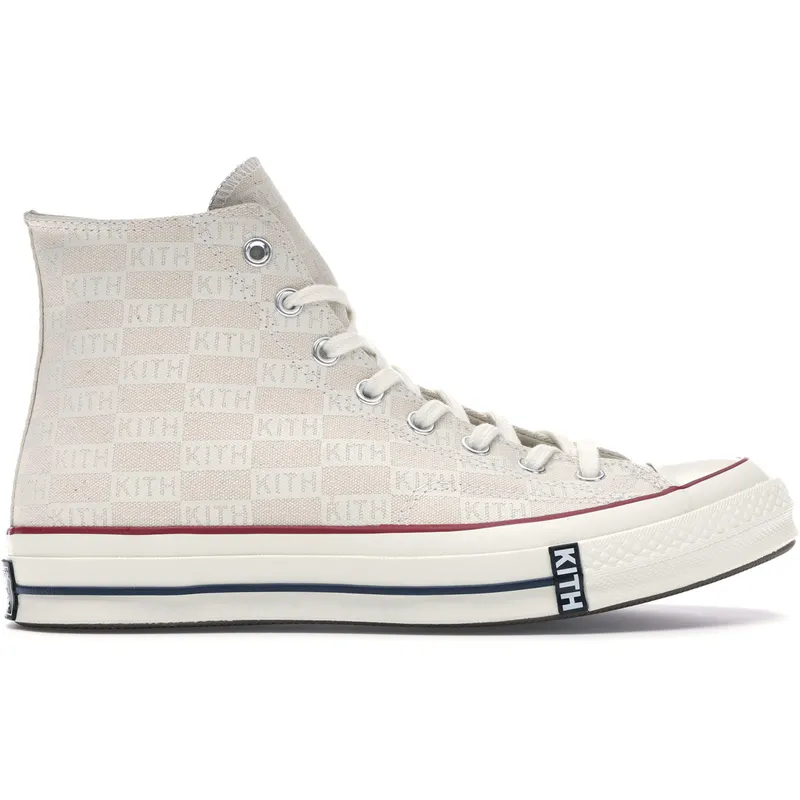 Converse Chuck Taylor All-Star 70 Hi Kith Classics Parchment (165523C)