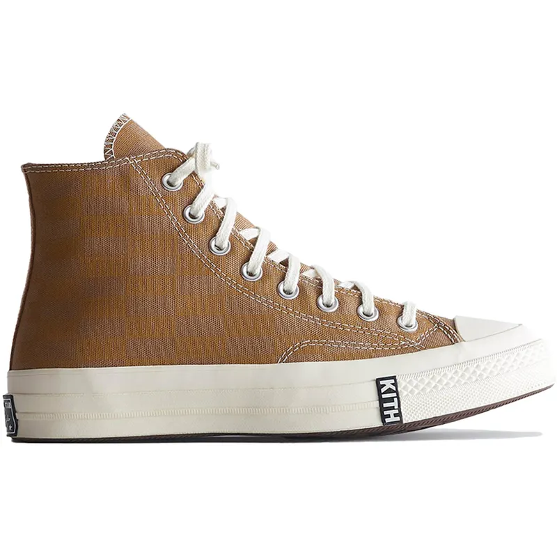 Converse Chuck Taylor All-Star 70 Hi Kith Tannin (A01623C)