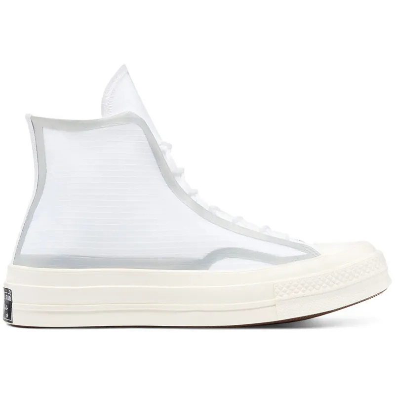 Converse Chuck Taylor All-Star 70 Hi Metallic Tape Seam (170767C)