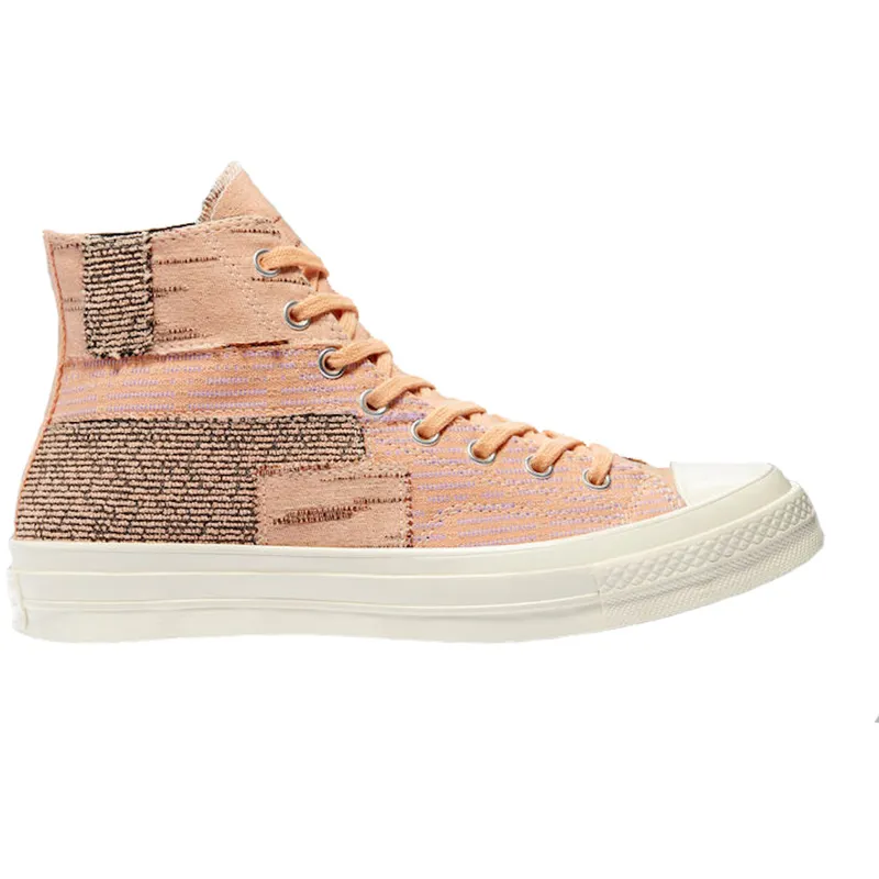 Converse Chuck Taylor All-Star 70 Hi Patchwork Peach (170058C)