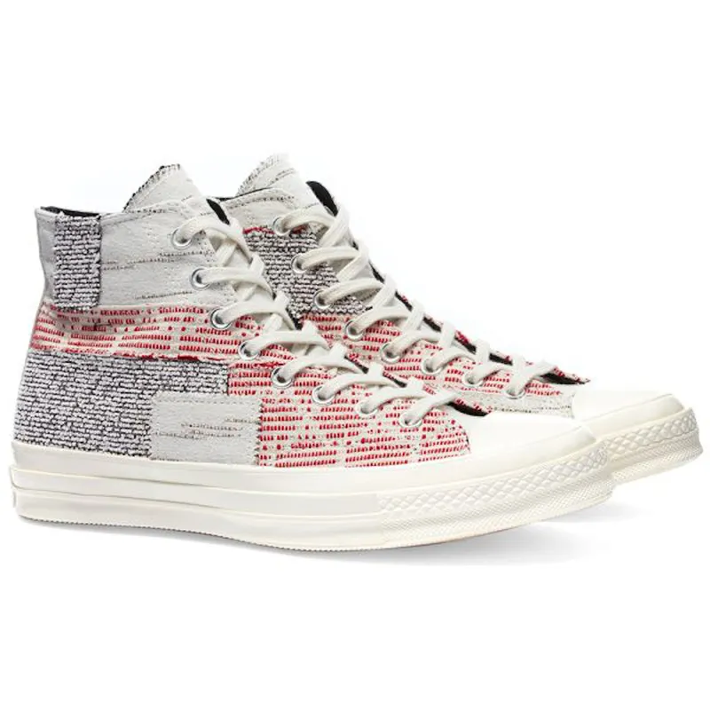 Converse Chuck Taylor All-Star 70 Hi Patchwork Twill (170059C)