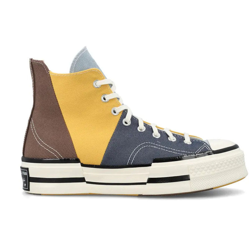 Converse Chuck Taylor All-Star 70 Hi Plus Squirrel Chocolate (A02871C)