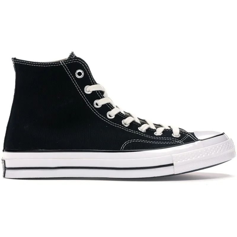 Converse Chuck Taylor All-Star 70 Hi Reconstructed Slam Jam Black (164555C)
