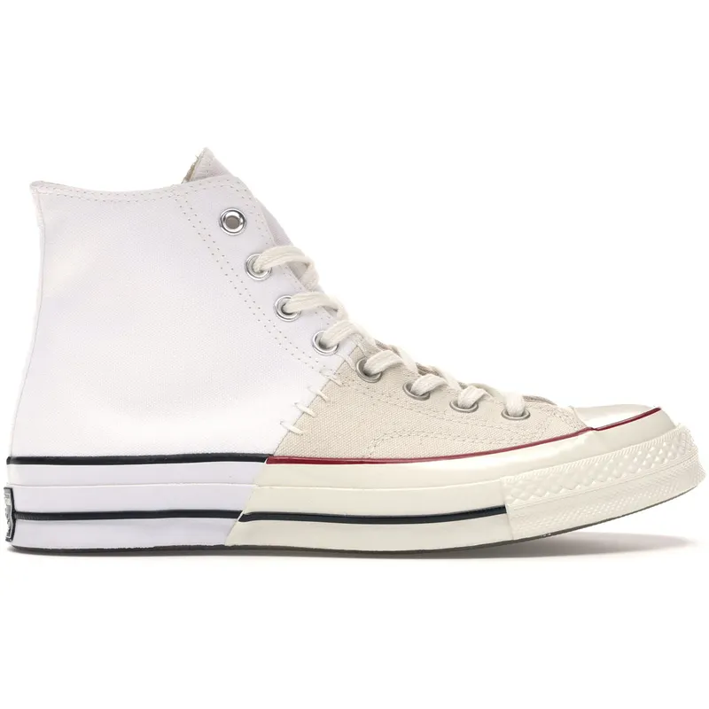 Converse Chuck Taylor All-Star 70 Hi Reconstructed Slam Jam White (164556C)