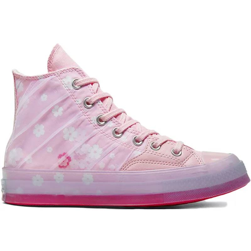 Converse Chuck Taylor All-Star 70 Hi Sakura Cherry Blossom (166752C)