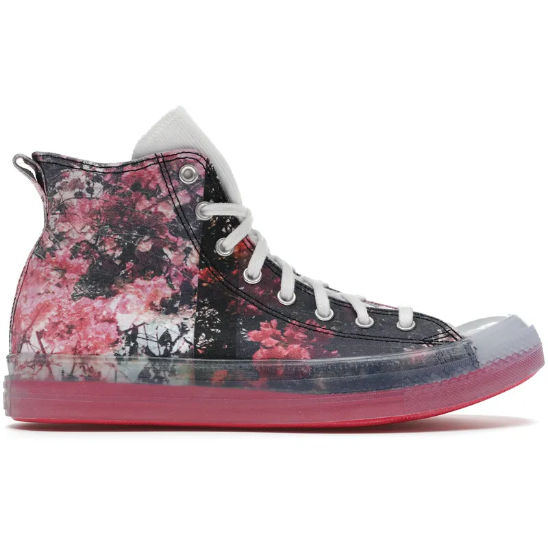 Converse Chuck Taylor All-Star 70 Hi Shaniqwa Jarvis Floral (169071C)