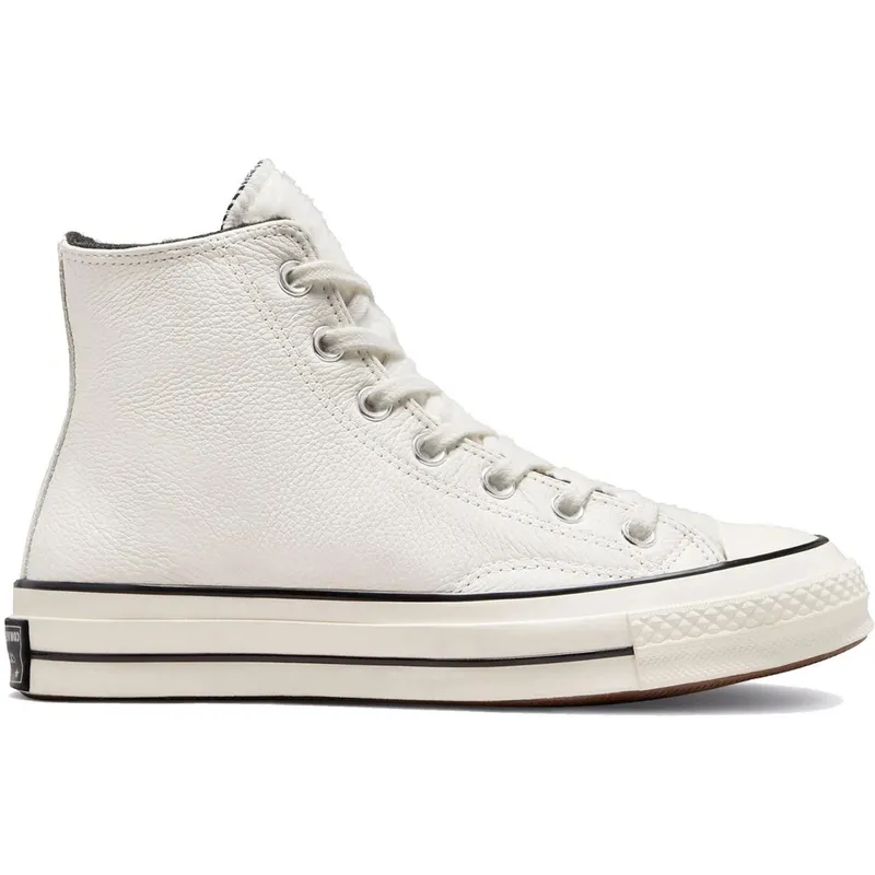 Converse Chuck Taylor All-Star 70 Hi Sherpa Egret (172365C)