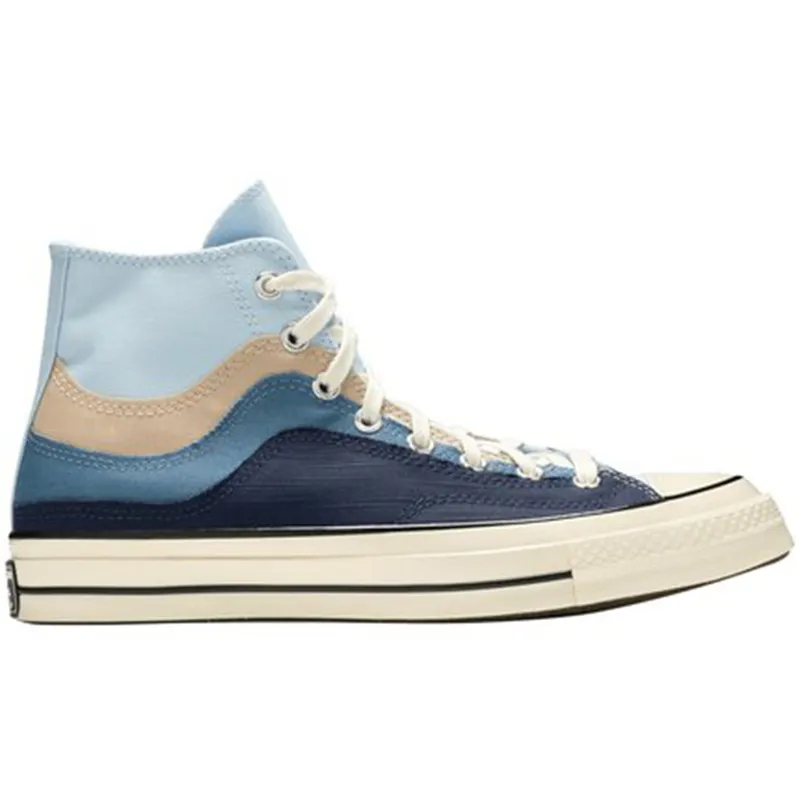 Converse Chuck Taylor All-Star 70 Hi The Great Outdoors Chambray Blue (170838C)