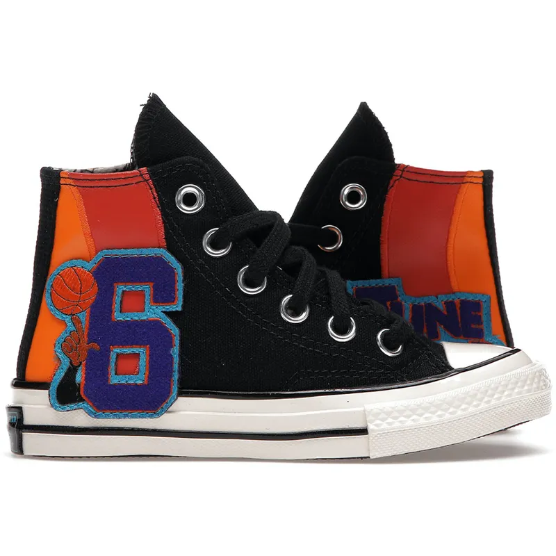 Converse Chuck Taylor All-Star 70 Hi Tune Squad Space Jam (PS) (372483C)